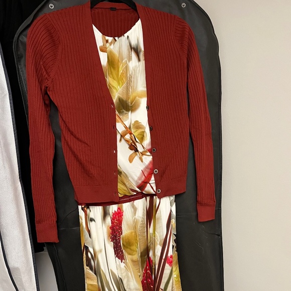 Roberto Cavalli Dress Brand New with Tags - Picture 6 of 10